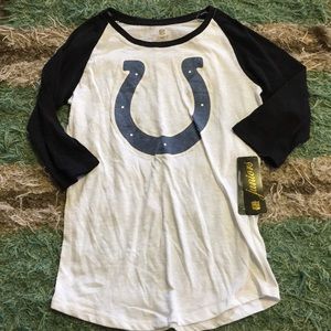 NFL Colts shirt
